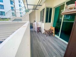 The Clearwater (D16), Condominium #536186961